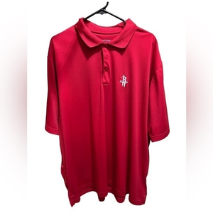 Houston Rockets polo XXL‎